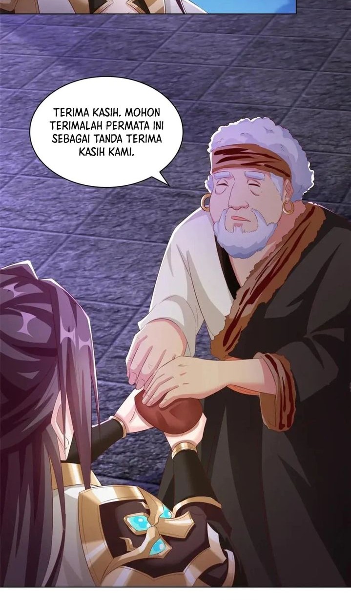 Dragon Master Bab 142 halaman 12