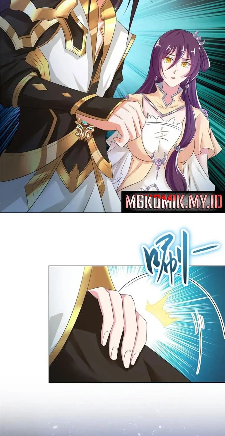 Dragon Master Bab 142 halaman 18