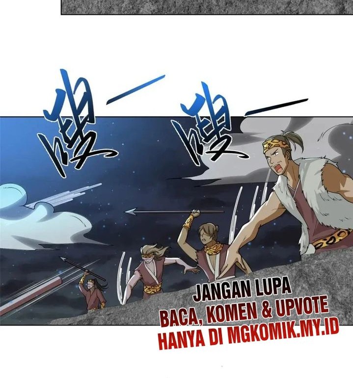 Dragon Master Bab 143 halaman 4