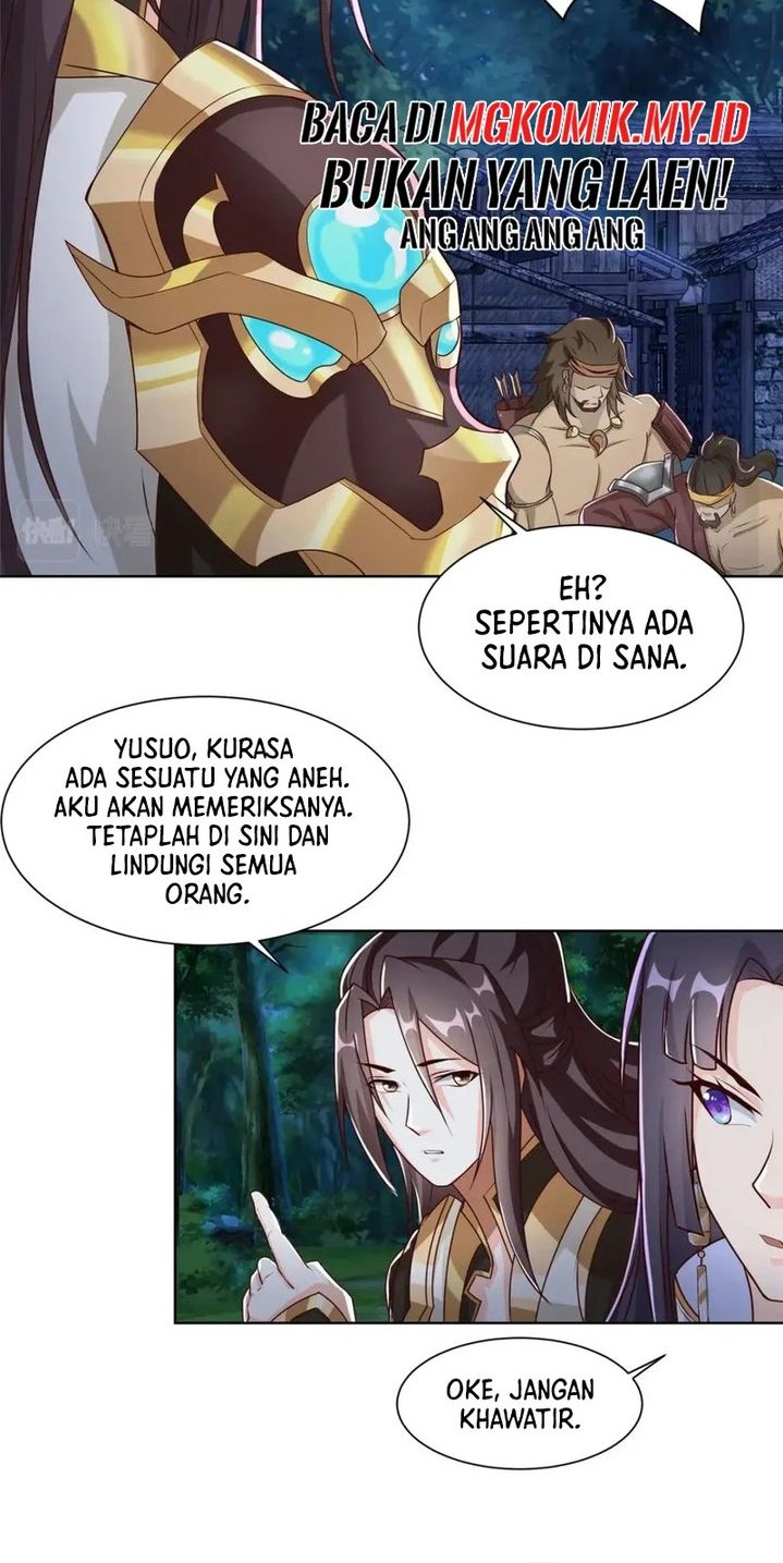 Dragon Master Bab 143 halaman 18