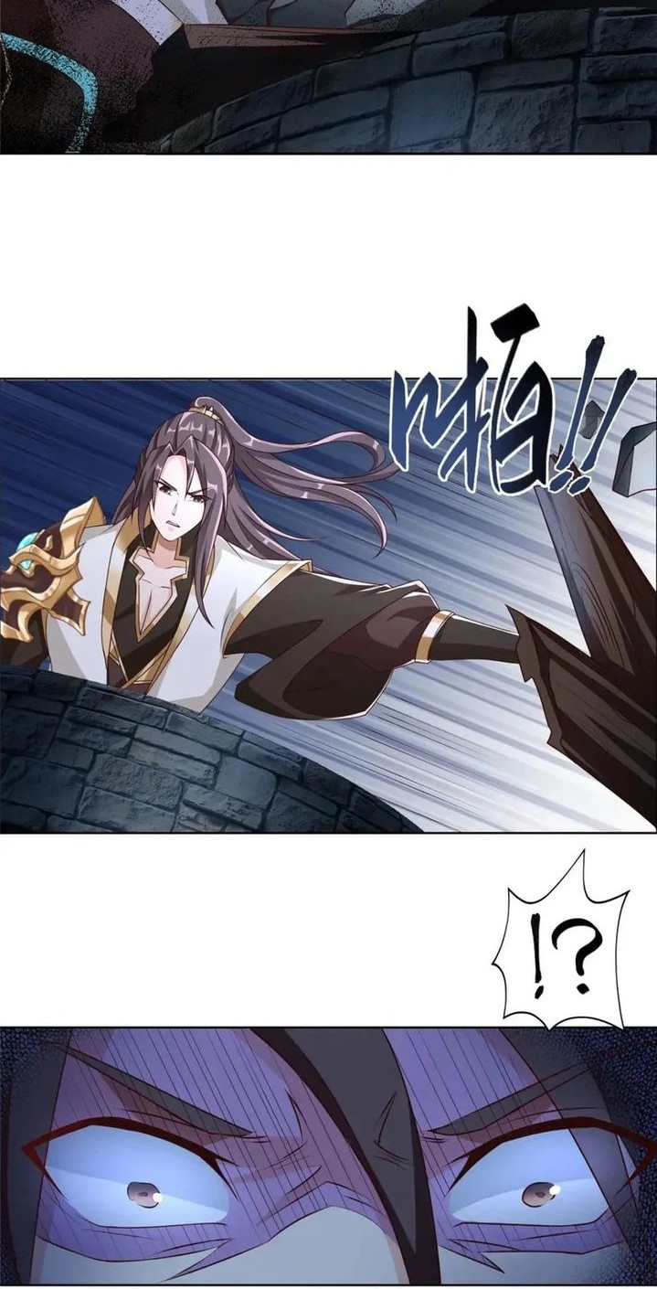 Dragon Master Bab 143 halaman 20