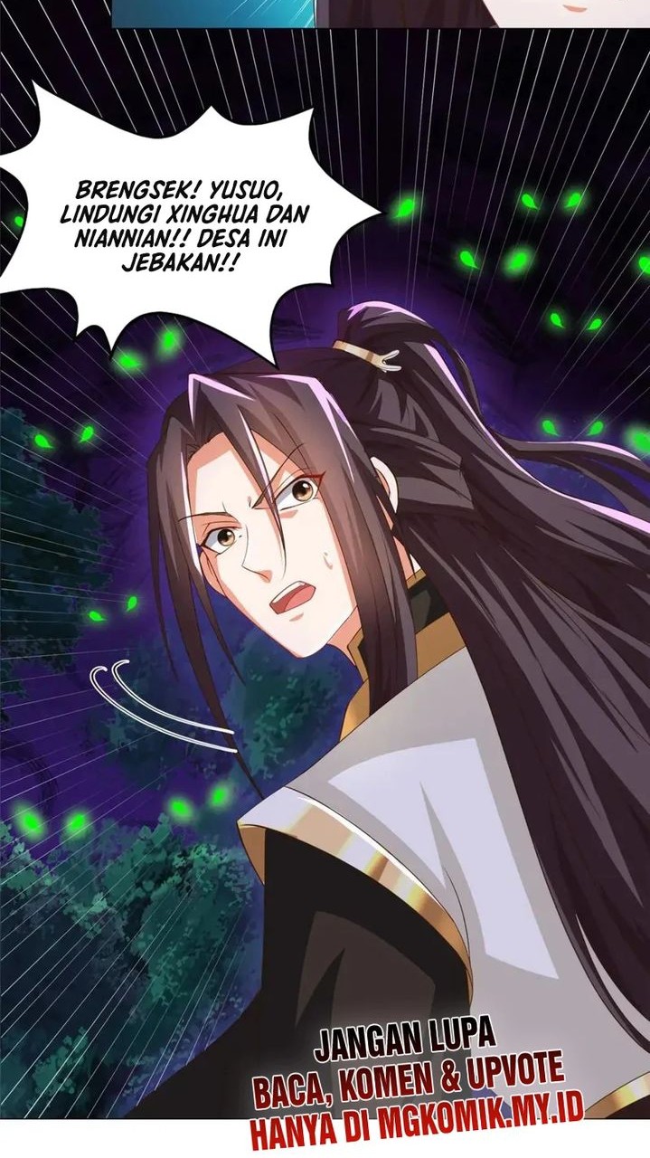 Dragon Master Bab 144 halaman 4