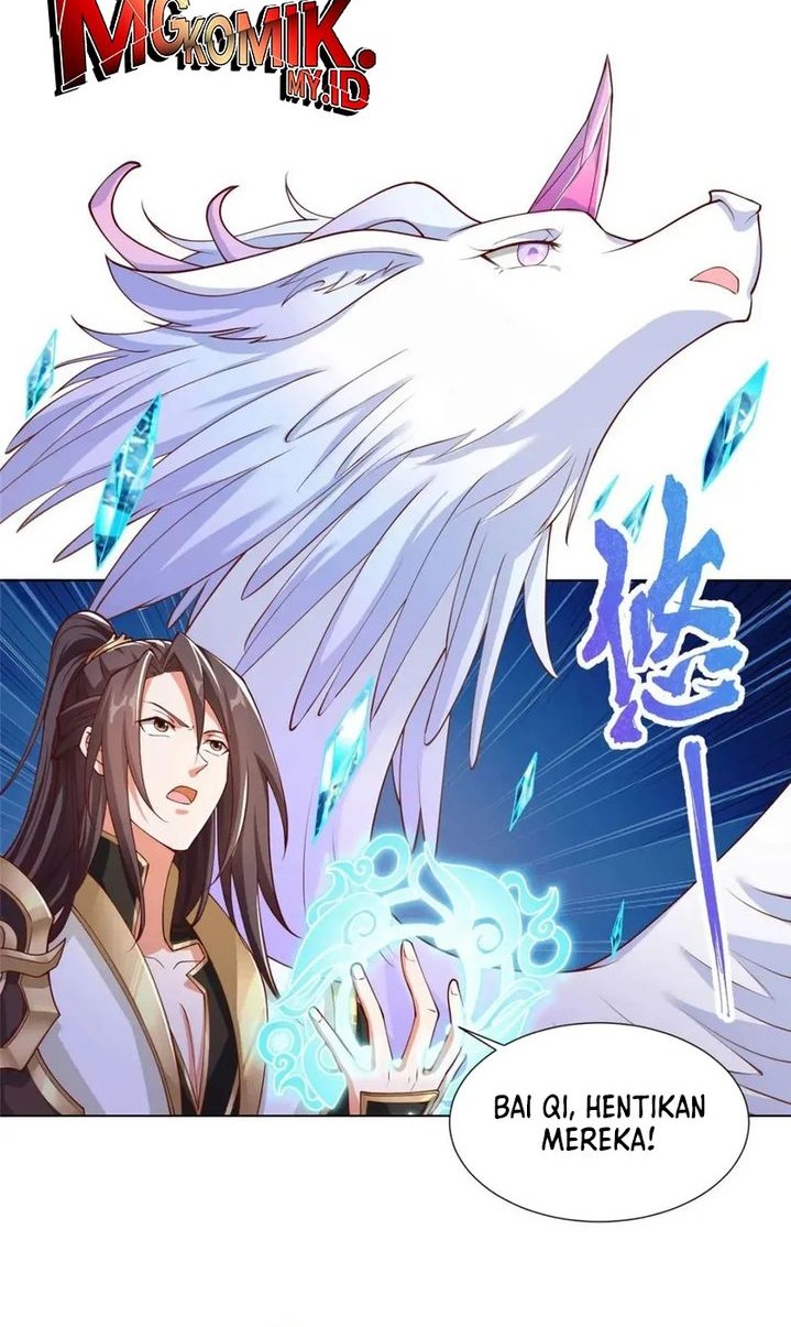 Dragon Master Bab 144 halaman 12
