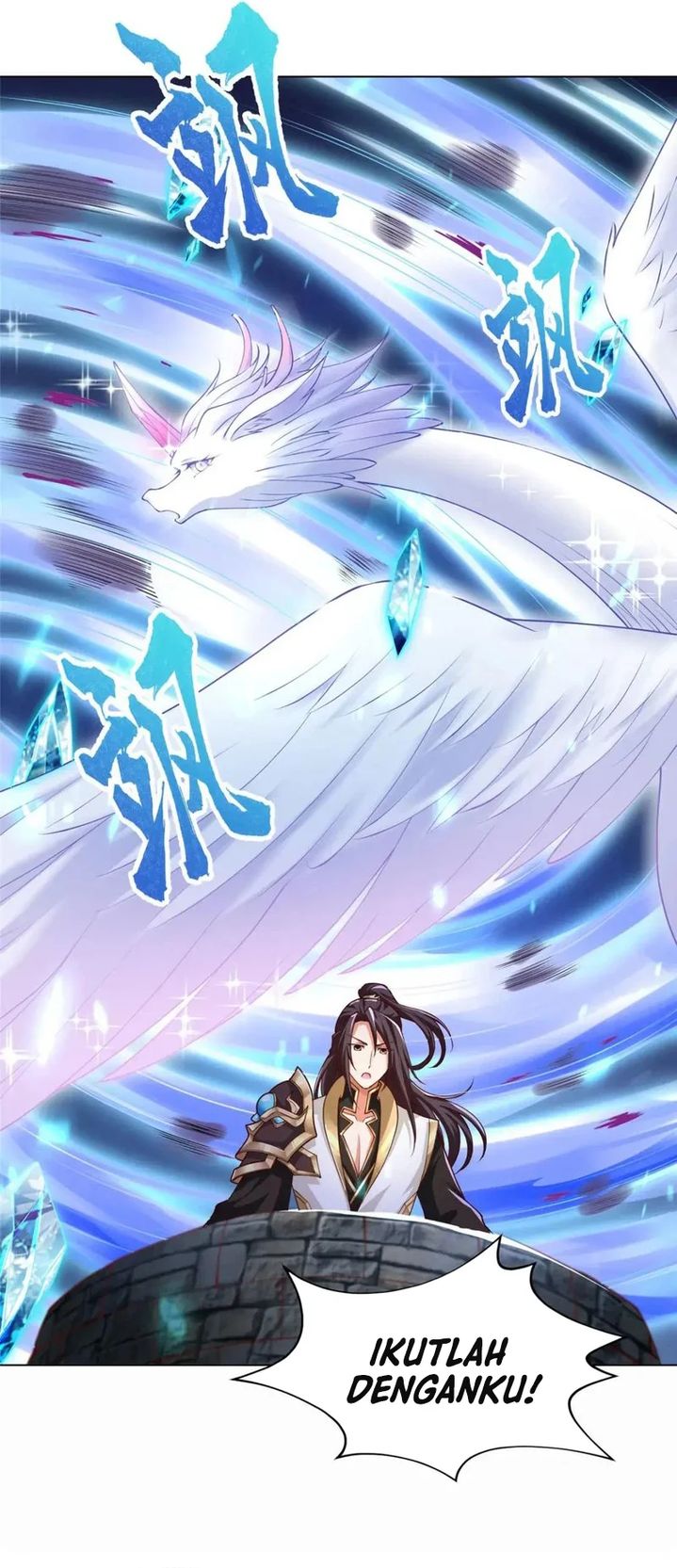 Dragon Master Bab 144 halaman 13