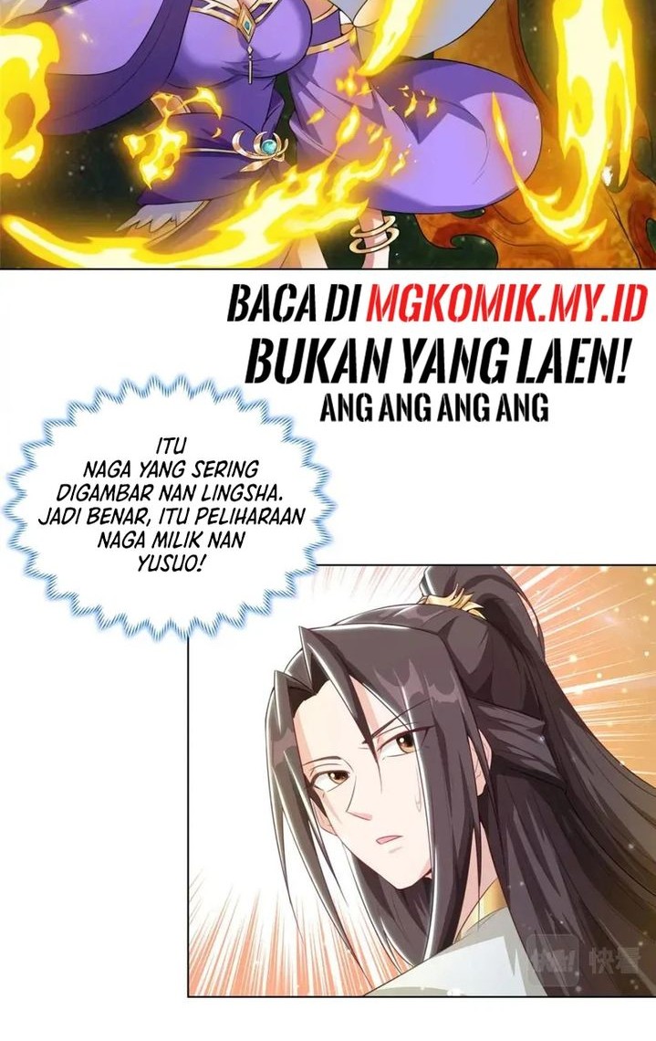 Dragon Master Bab 145 halaman 7