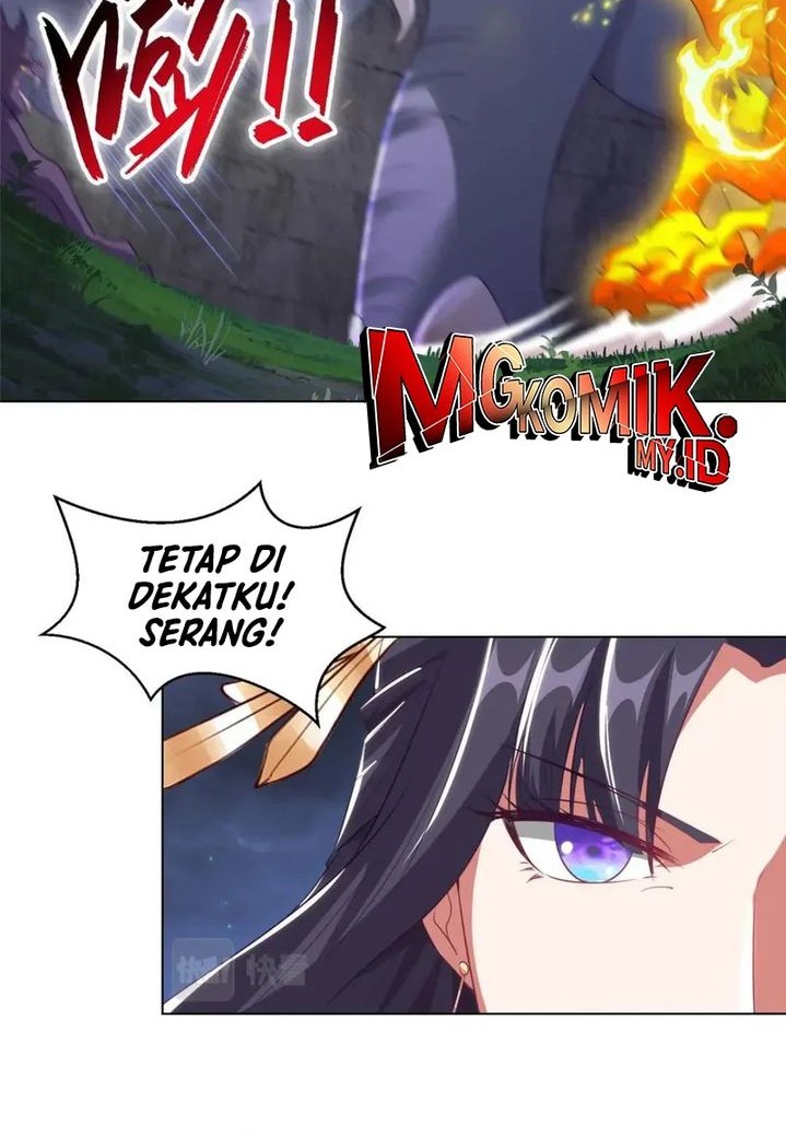 Dragon Master Bab 145 halaman 11