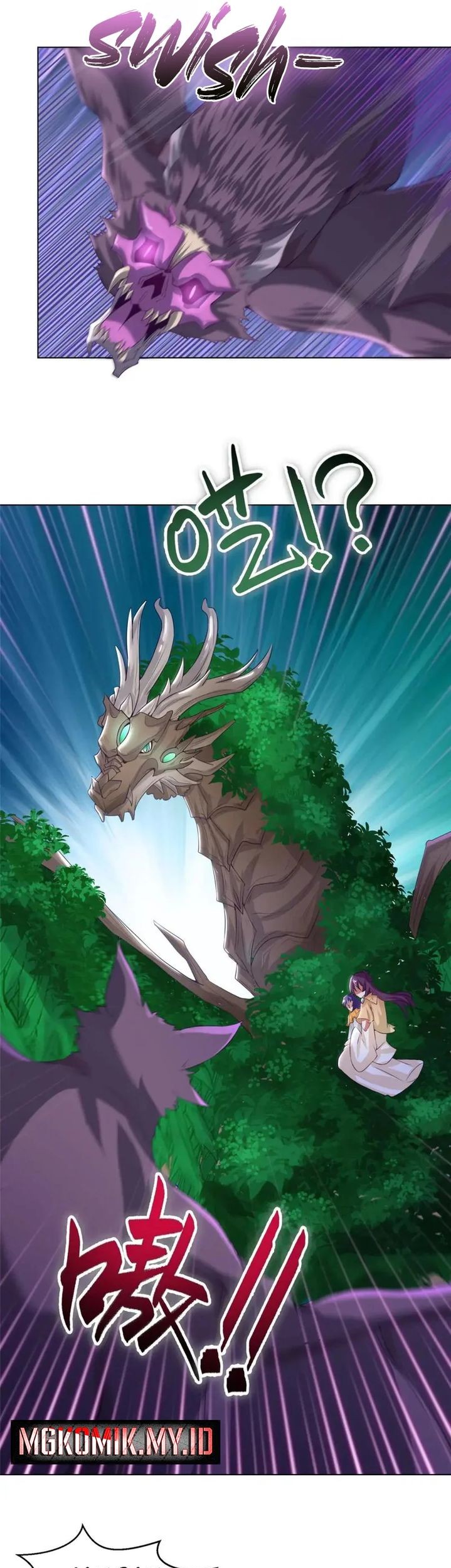 Dragon Master Bab 145 halaman 14