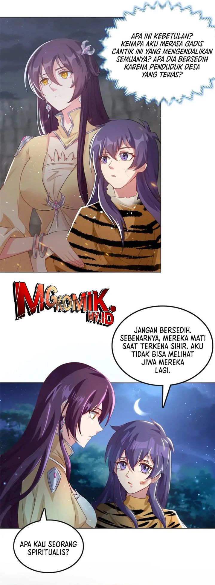 Dragon Master Bab 145 halaman 18