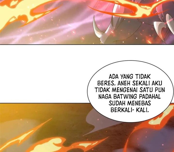 Dragon Master Bab 145 halaman 22