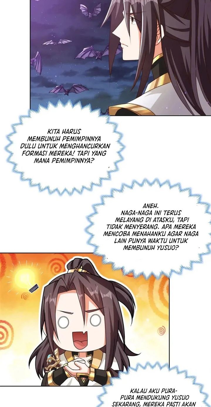 Dragon Master Bab 146 halaman 5