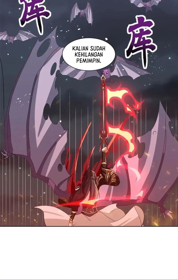 Dragon Master Bab 146 halaman 9