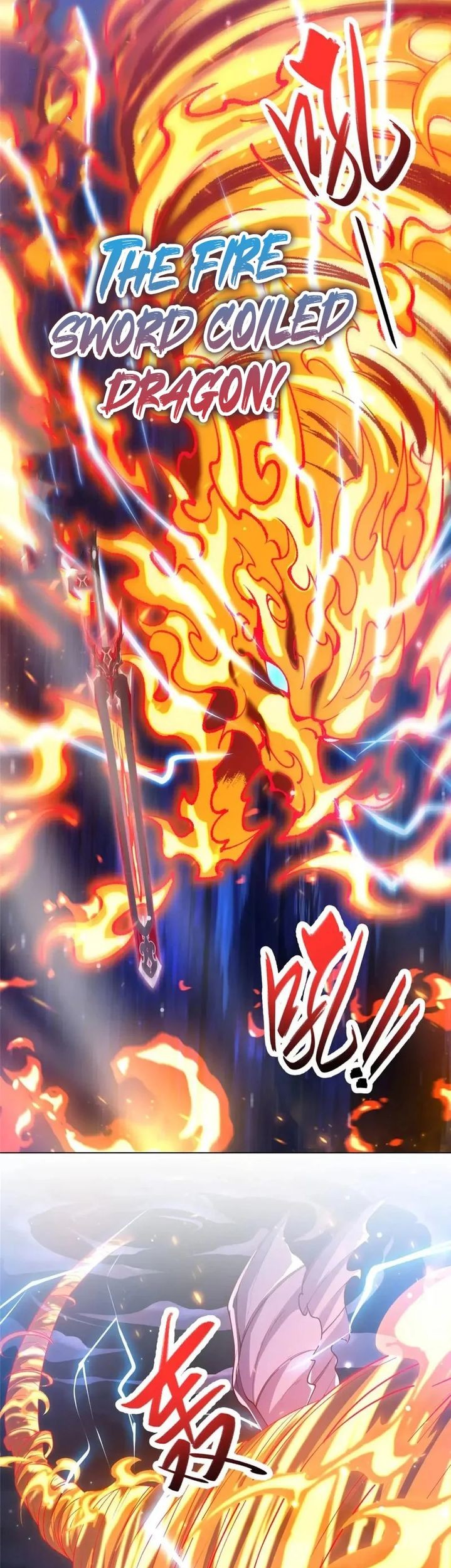 Dragon Master Bab 146 halaman 11