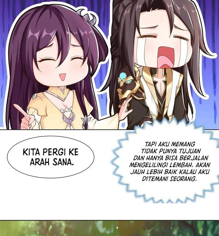 Dragon Master Bab 146 halaman 20