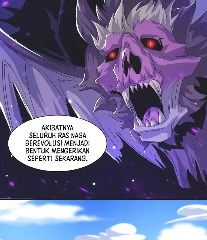 Dragon Master Bab 146 halaman 22