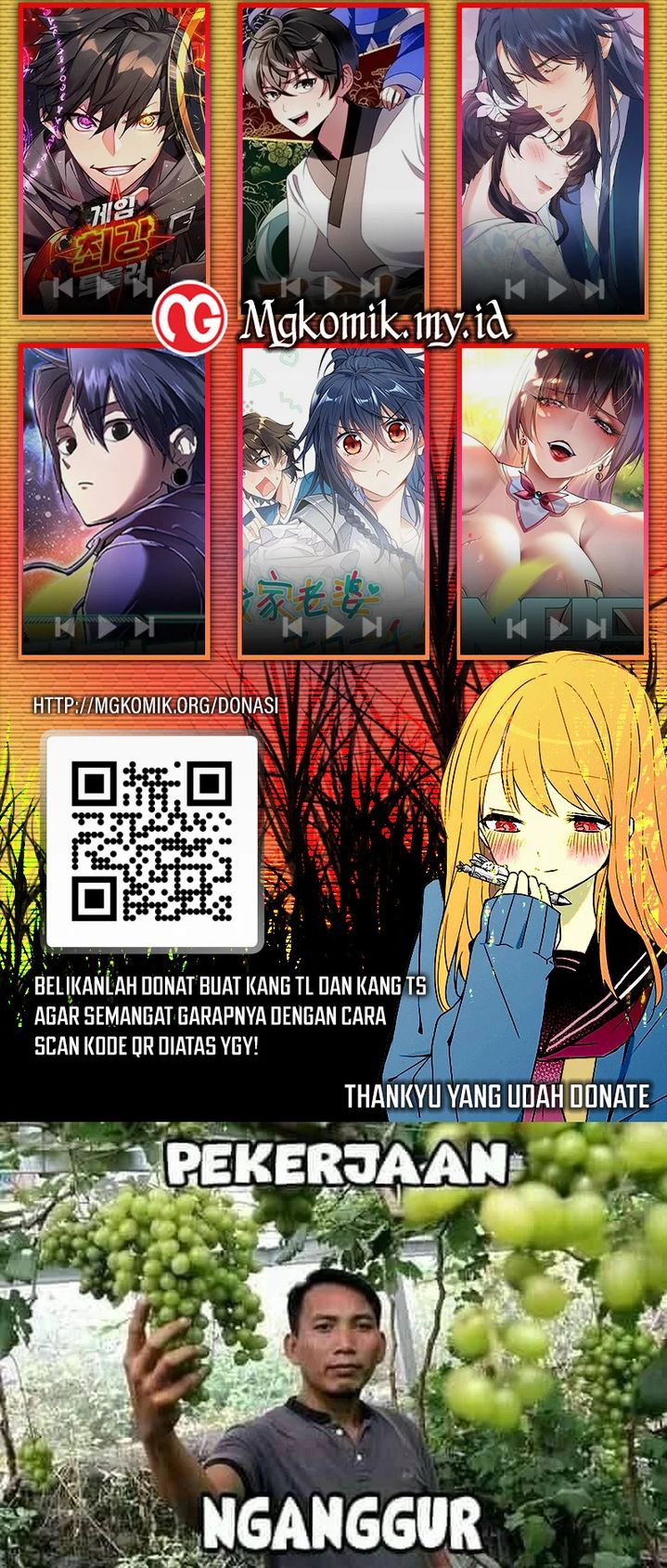 Dragon Master Bab 146 halaman 25
