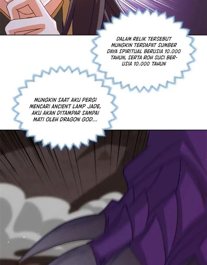 Dragon Master Bab 147 halaman 8