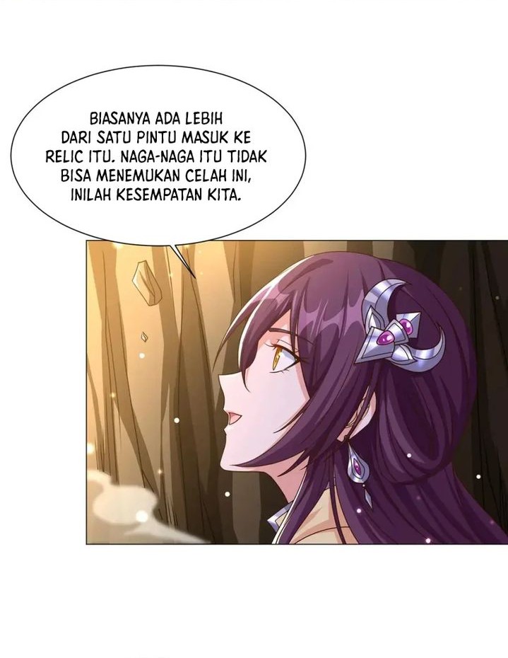 Dragon Master Bab 147 halaman 23