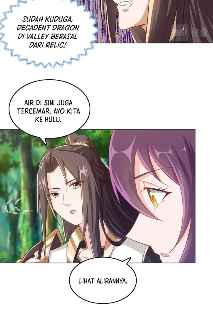 Dragon Master Bab 148 halaman 11