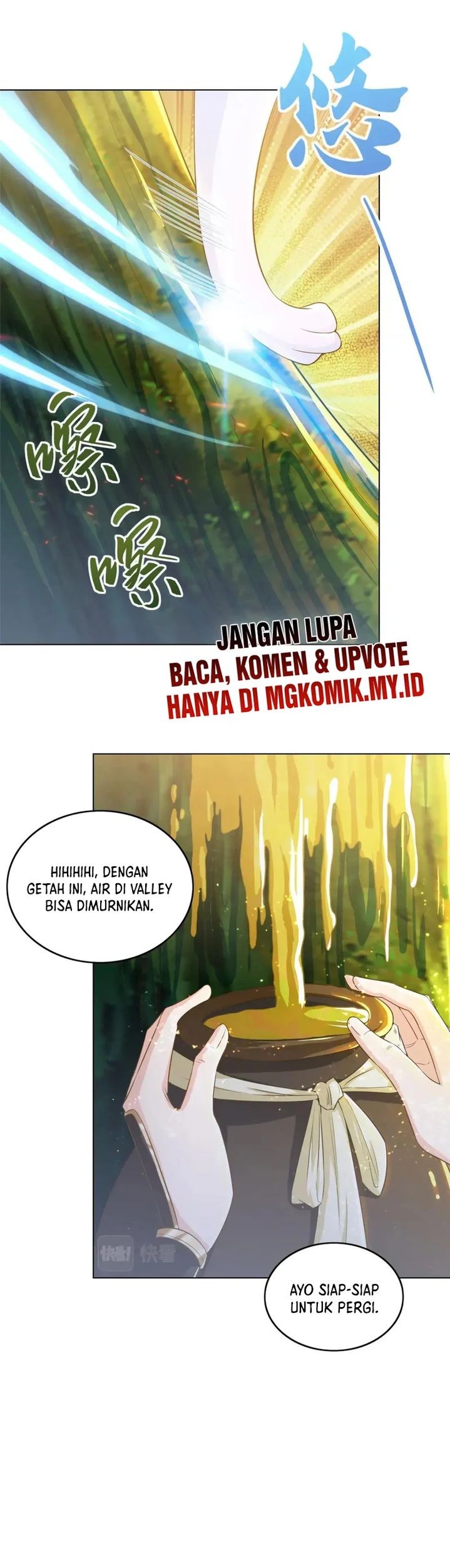 Dragon Master Bab 148 halaman 14