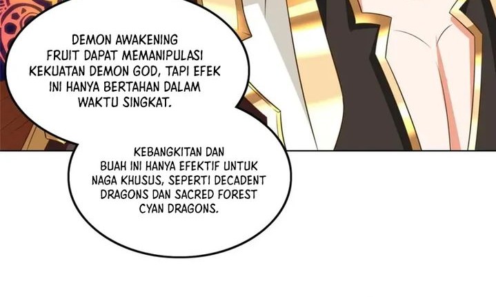 Dragon Master Bab 148 halaman 21