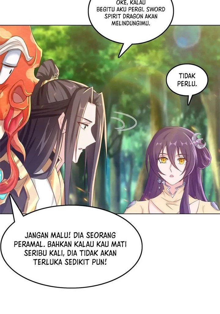 Dragon Master Bab 148 halaman 23