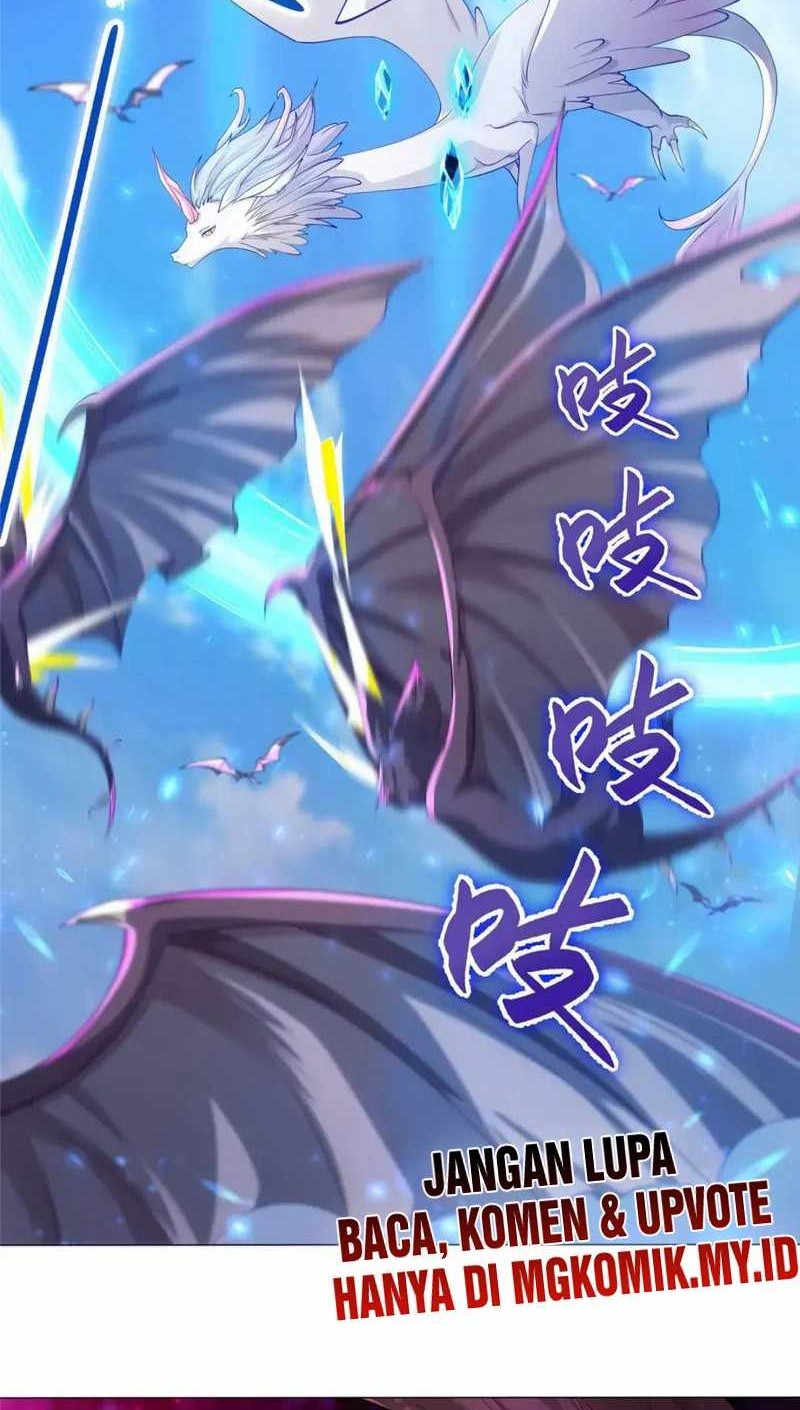 Dragon Master Bab 149 halaman 4
