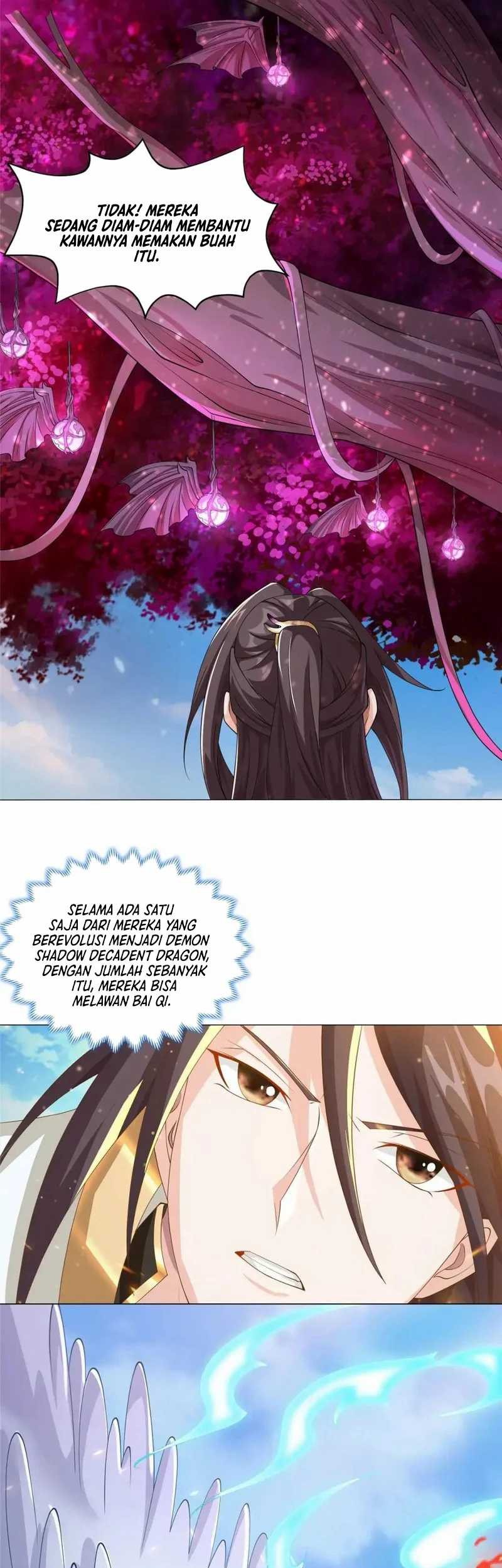 Dragon Master Bab 149 halaman 5