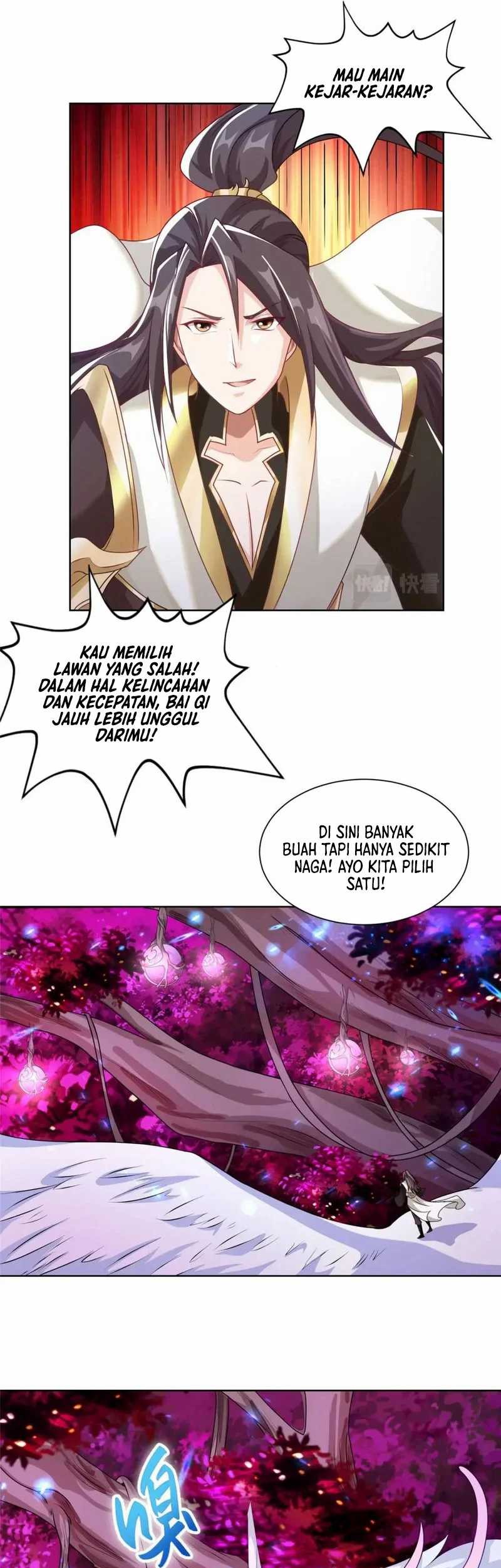 Dragon Master Bab 149 halaman 9