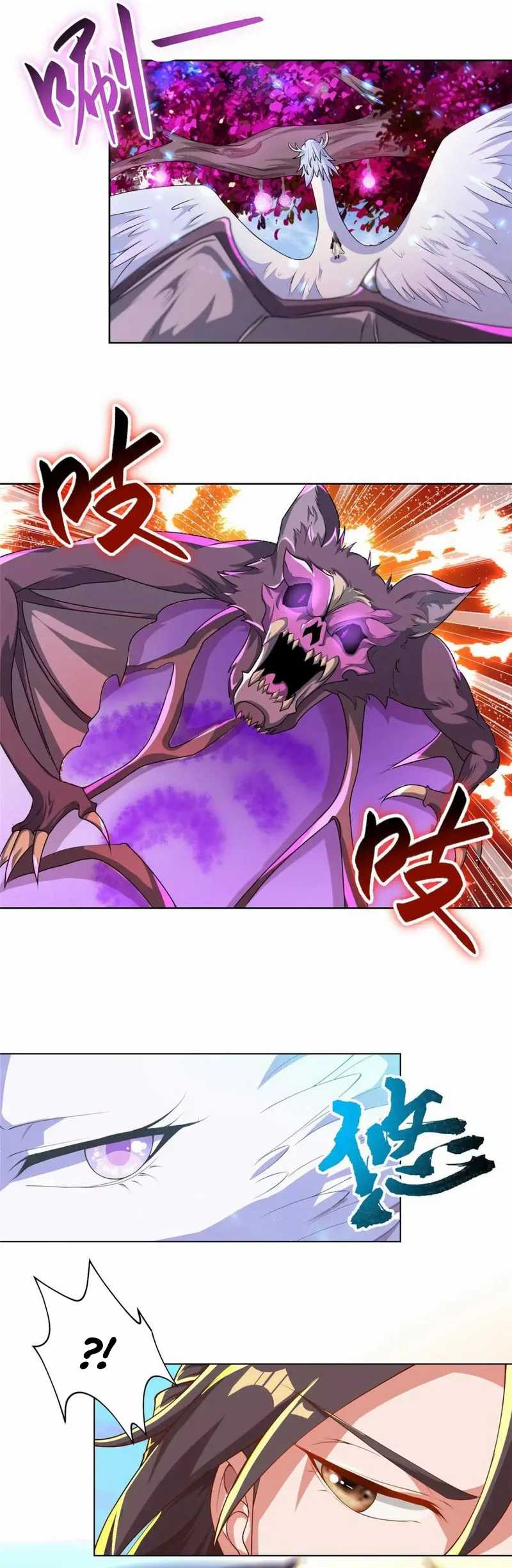 Dragon Master Bab 149 halaman 11