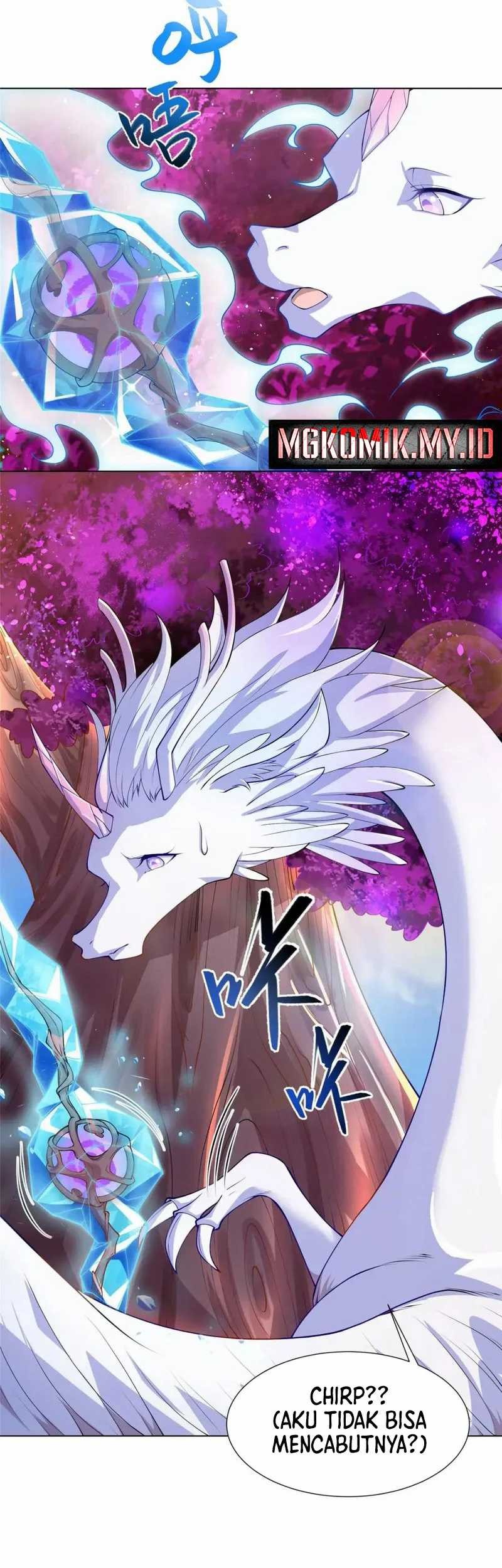 Dragon Master Bab 149 halaman 13