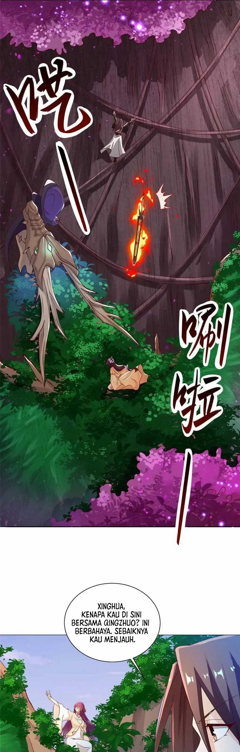 Dragon Master Bab 149 halaman 20