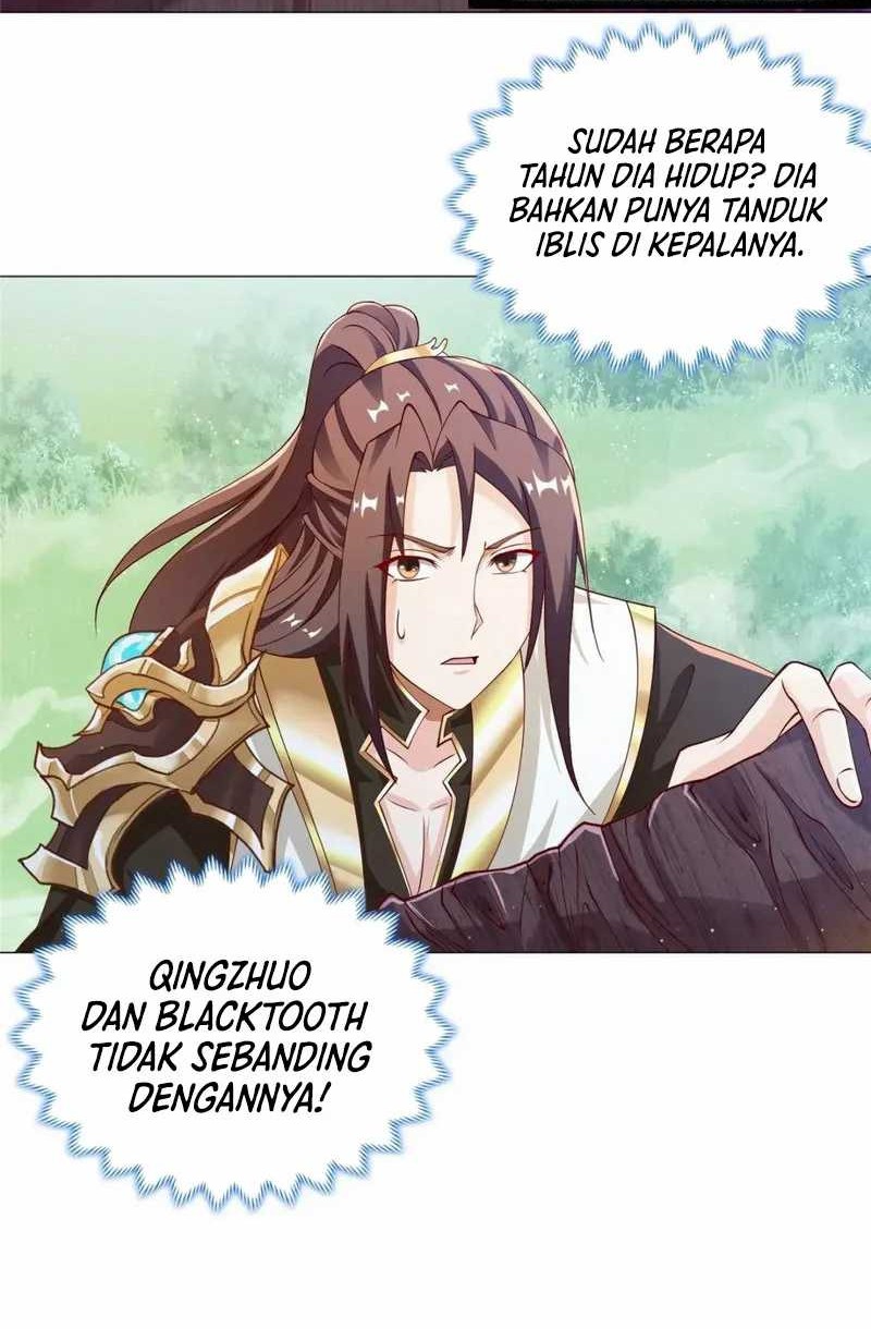 Dragon Master Bab 149 halaman 23