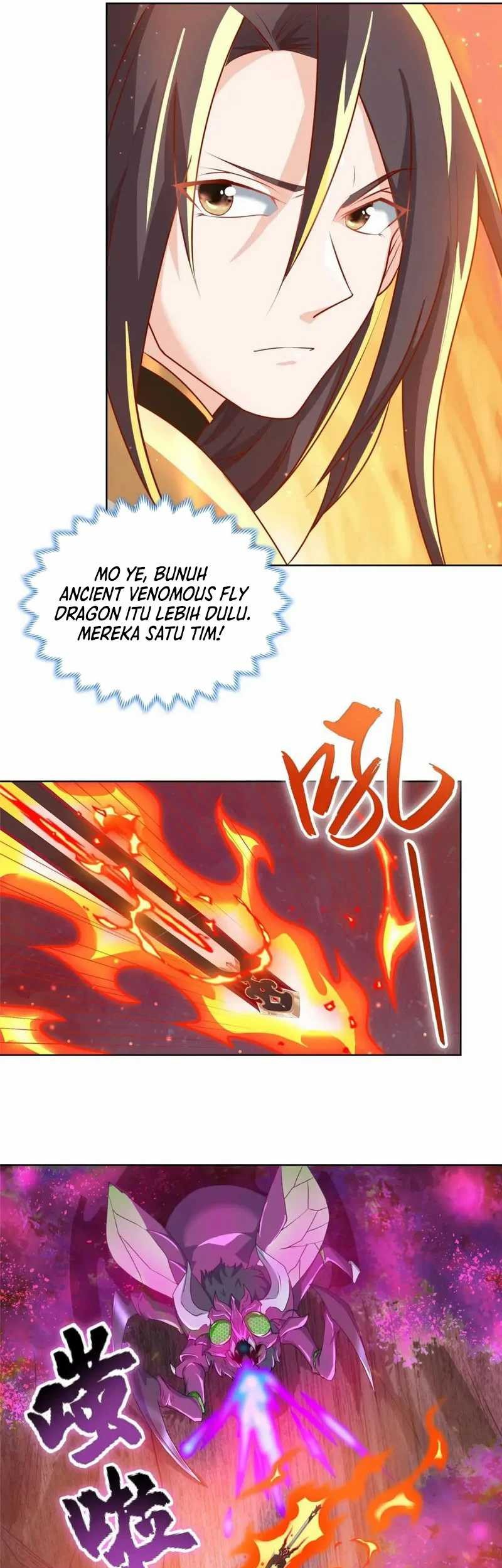 Dragon Master Bab 149 halaman 24