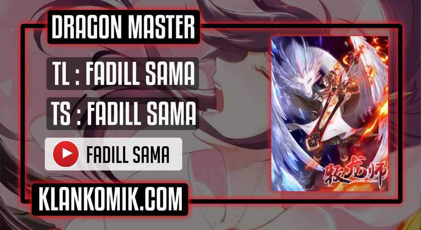 Dragon Master Bab 15 halaman 1
