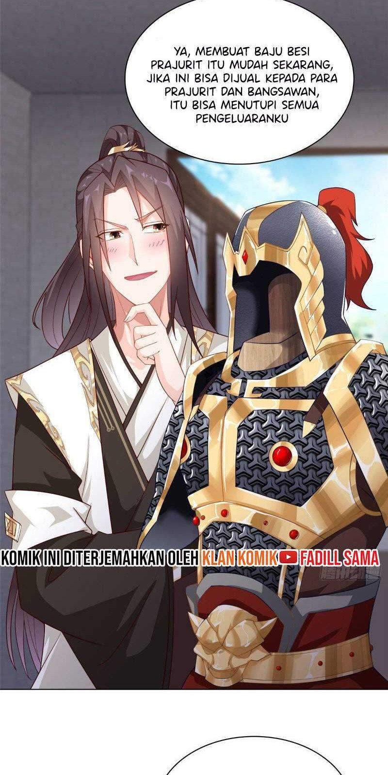 Dragon Master Bab 15 halaman 3