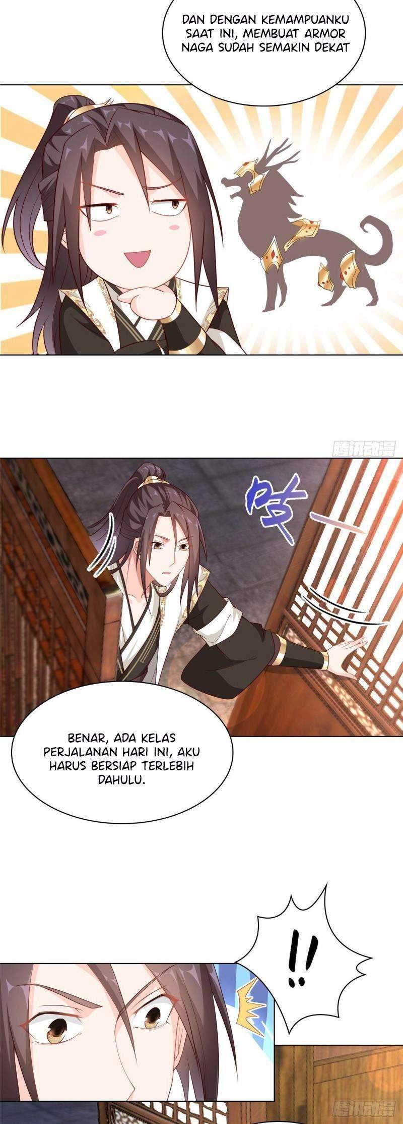 Dragon Master Bab 15 halaman 4