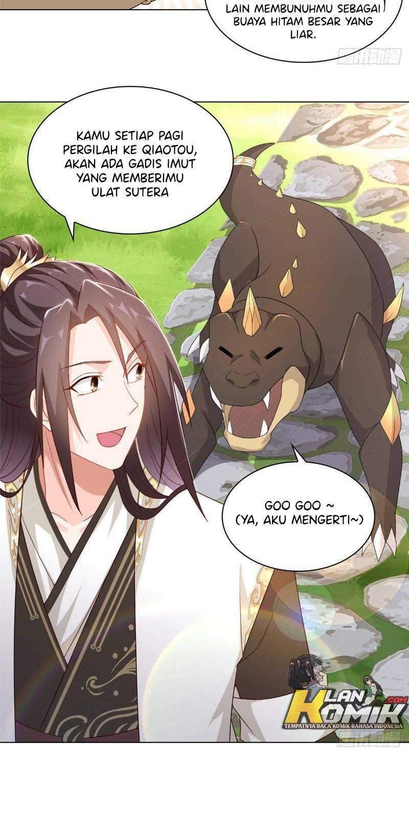 Dragon Master Bab 15 halaman 6