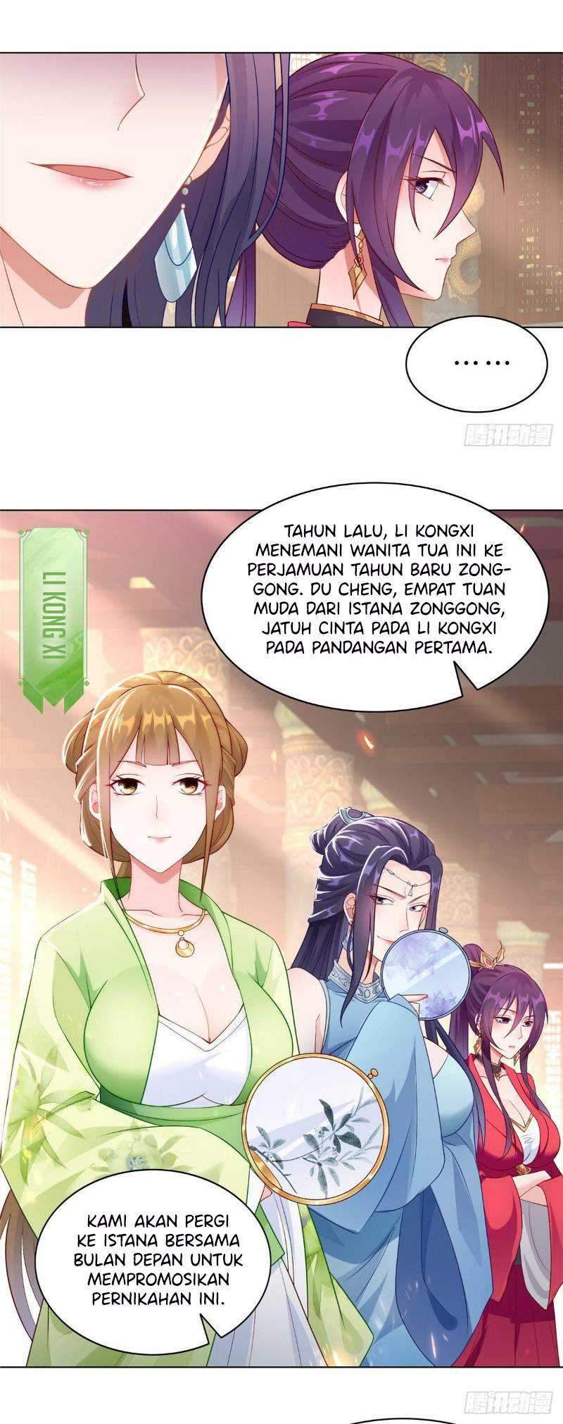 Dragon Master Bab 15 halaman 11