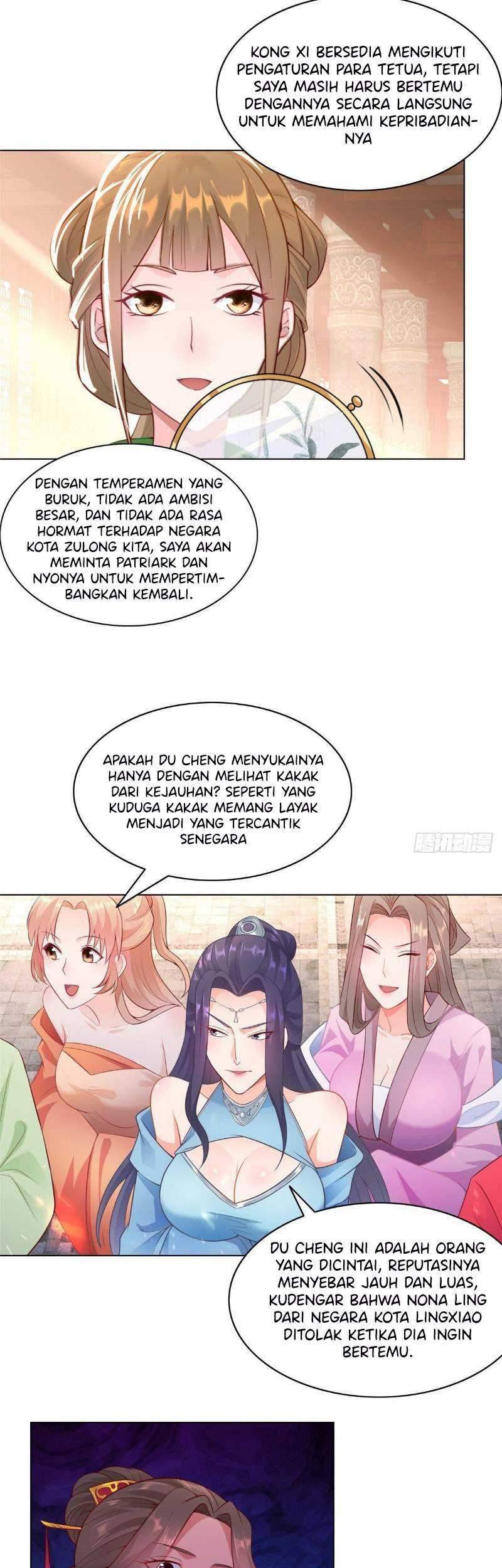 Dragon Master Bab 15 halaman 12