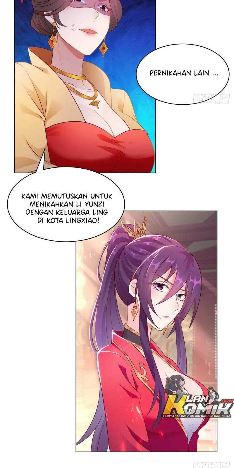 Dragon Master Bab 15 halaman 13