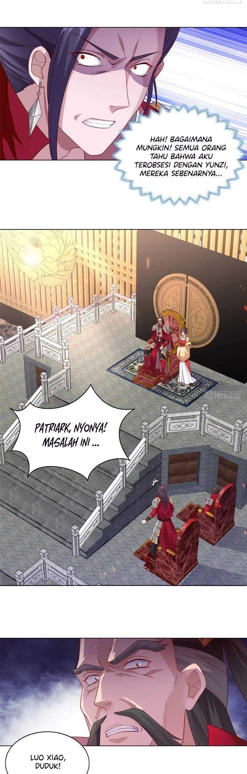 Dragon Master Bab 15 halaman 14
