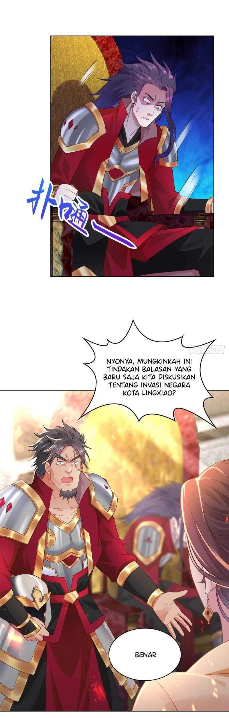 Dragon Master Bab 15 halaman 16
