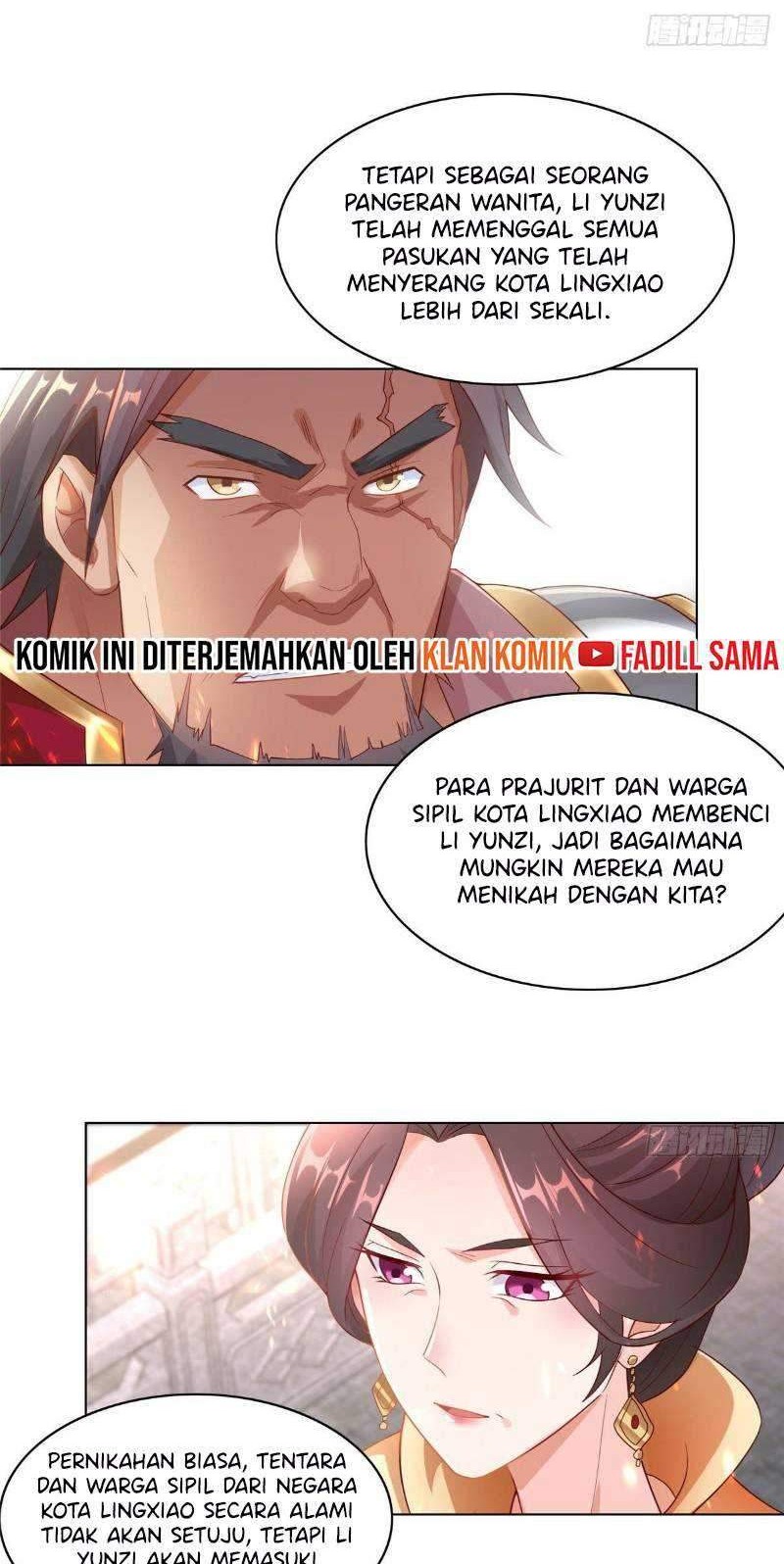 Dragon Master Bab 15 halaman 17