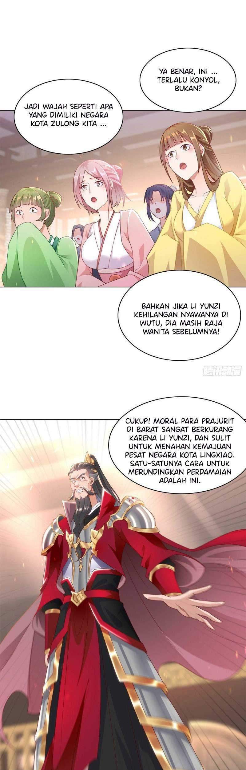 Dragon Master Bab 15 halaman 19
