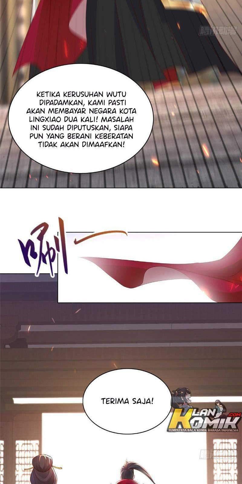 Dragon Master Bab 15 halaman 20