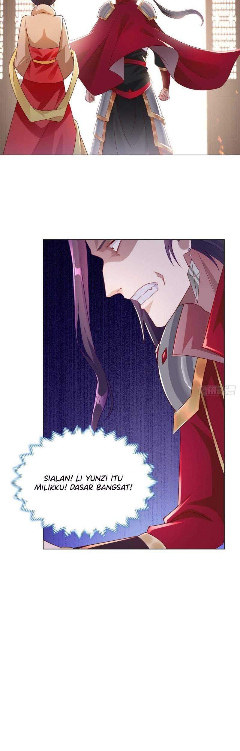 Dragon Master Bab 15 halaman 21