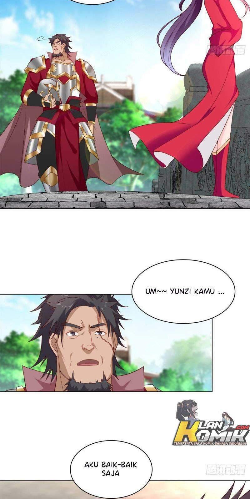 Dragon Master Bab 15 halaman 24