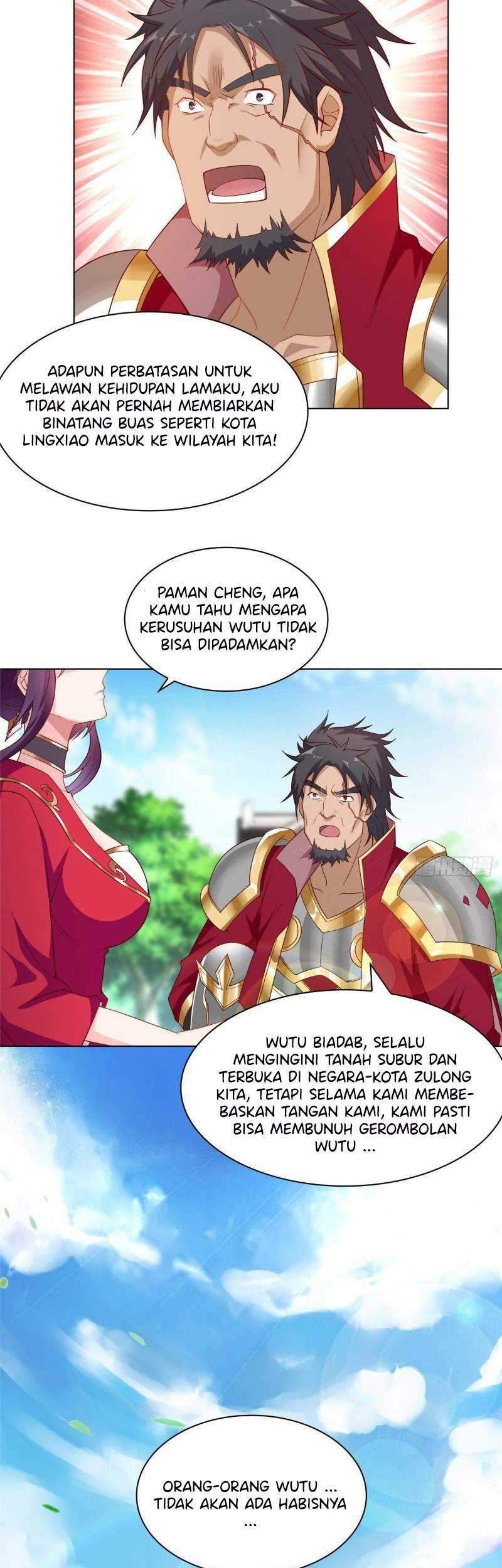 Dragon Master Bab 15 halaman 27