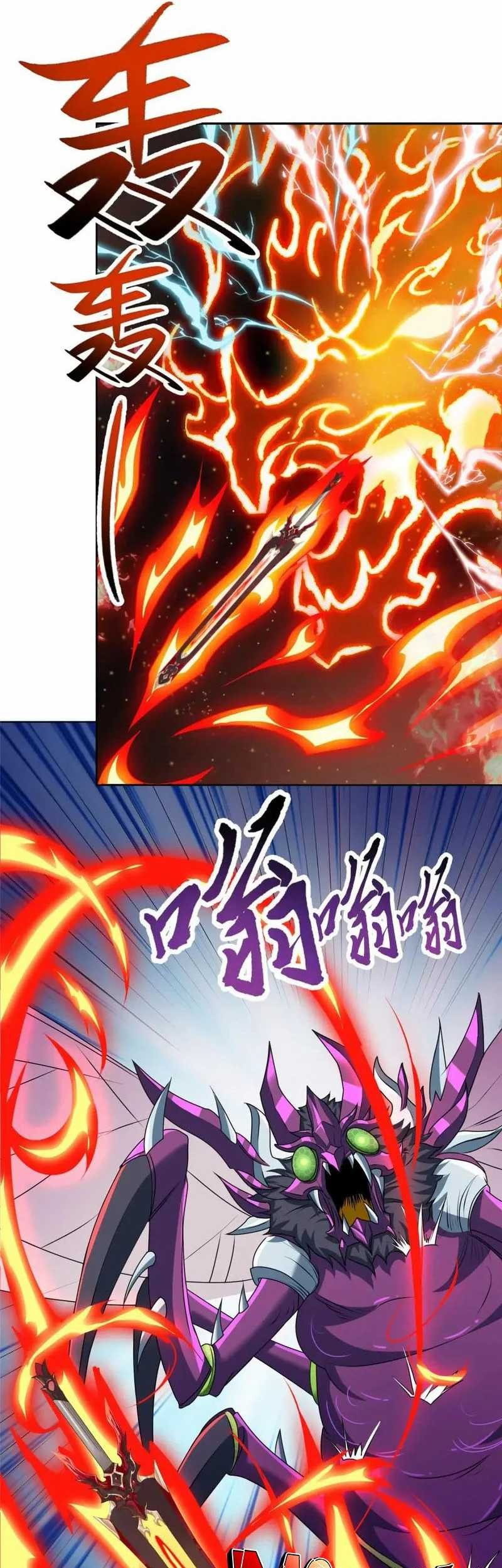 Dragon Master Bab 150 halaman 7
