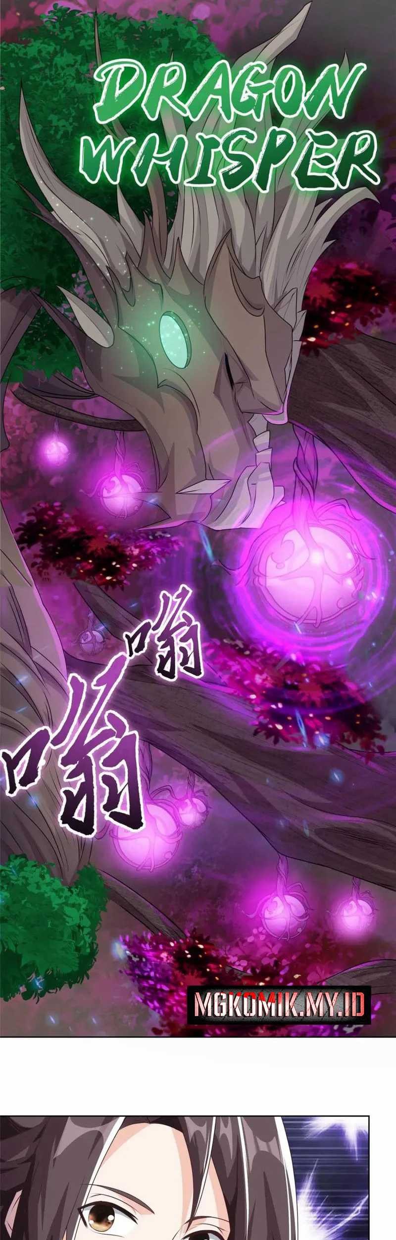 Dragon Master Bab 150 halaman 10